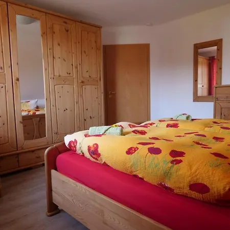 Daire Ferienwohnung-amanda-1