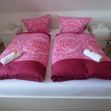Ferienwohnung-amanda-1 Daire