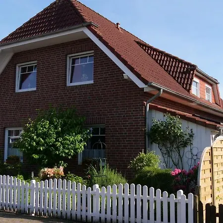 Appartement Ferienwohnung-amanda-1