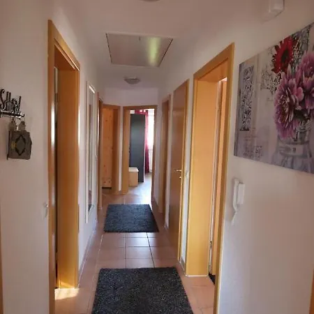 Ferienwohnung-amanda-1 * Bad Zwischenahn